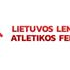 Druskininkai (LTU): Marius Žiūkas e Brigita Virbalytė Campioni di Lituania